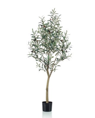 Emerald Kunstboom Olijfboom 140cm