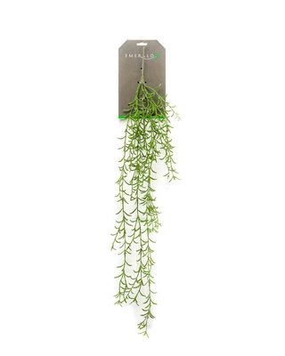 Emerald Kunst hangplant Hoya 90cm