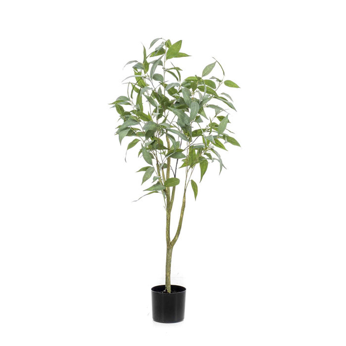 Emerald Kunstboom Eucalyptus globulus 115cm