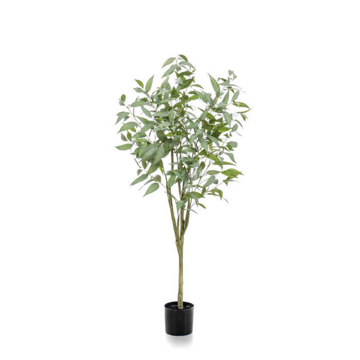 Emerald Kunstboom Eucalyptus globulus 150cm
