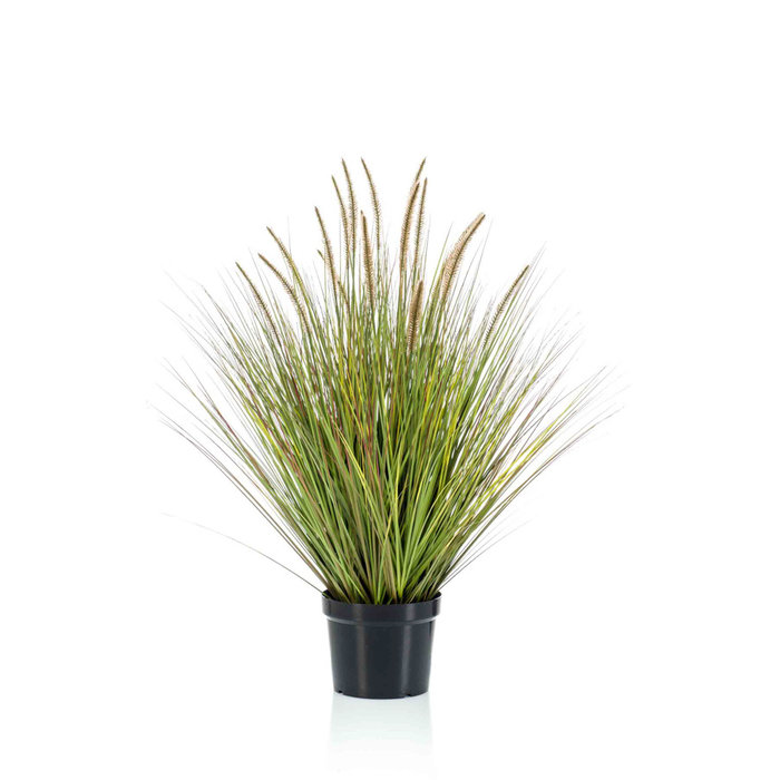 Emerald Kunstplant Pennisetum gras 99cm