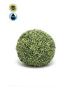 Emerald Kunstplant Buxus bal UV groen d40cm
