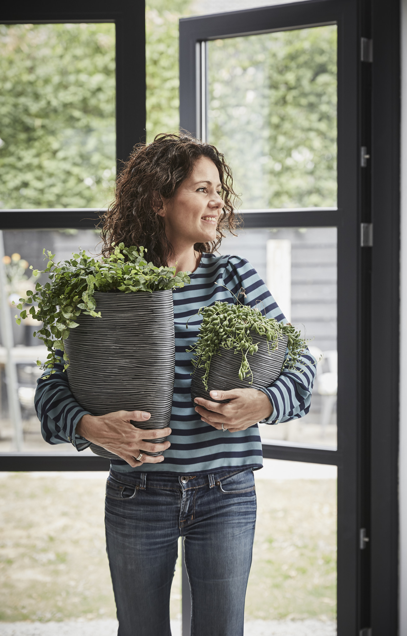 Bloempotten & plantenbakken