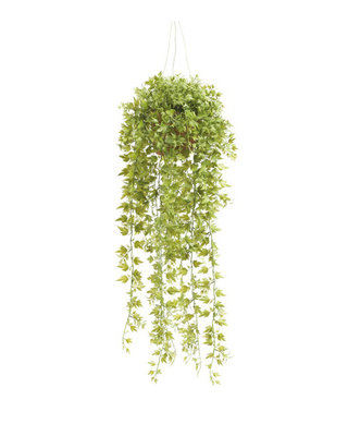 Emerald Kunst hangplant klimop 50cm