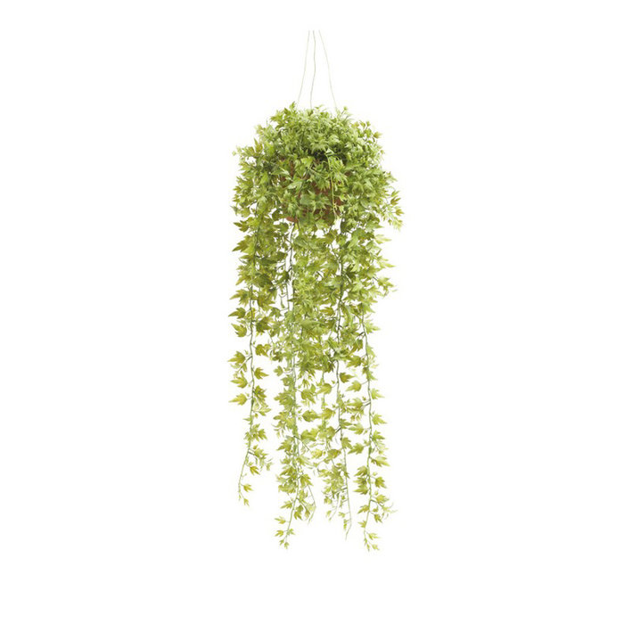 Emerald Kunst hangplant klimop 50cm