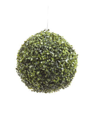 Emerald Kunst Buxusbal diameter 27.5 cm