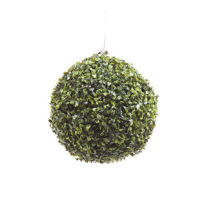 Emerald Kunst Buxusbal diameter 27.5 cm
