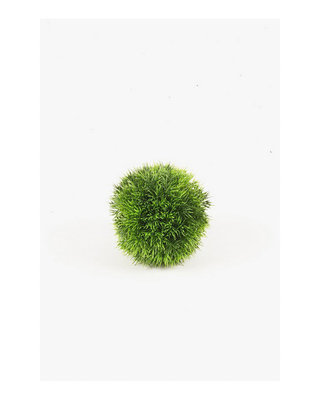 Emerald Gras bal diameter 15cm