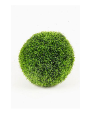 Emerald Gras bal diameter 28cm