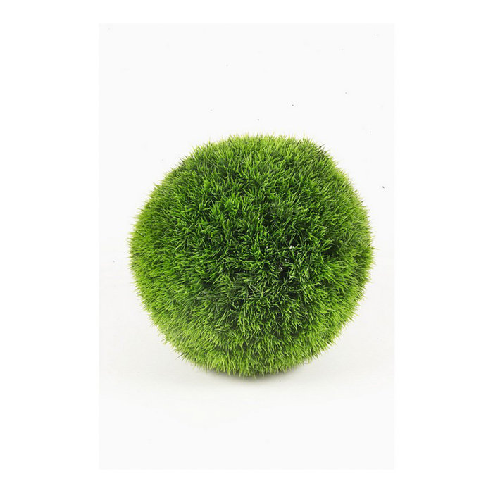 Emerald Gras bal diameter 28cm