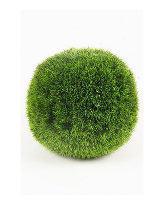 Emerald Gras bal diameter 33cm