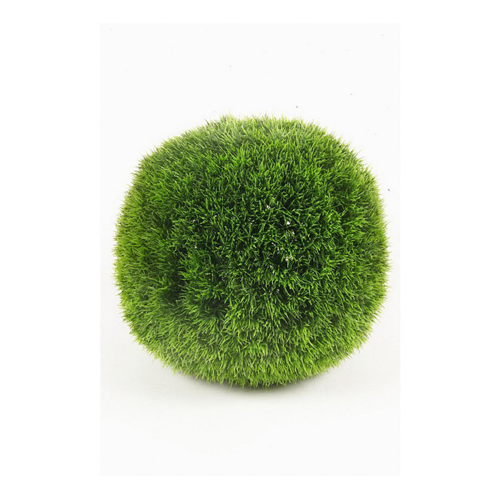 Emerald Gras bal diameter 33cm