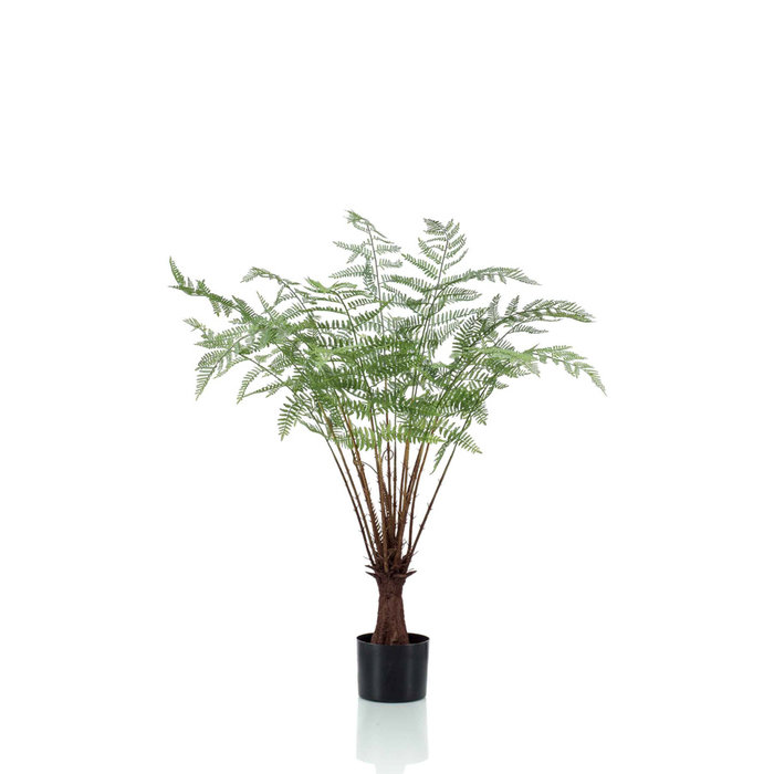 Emerald Kunstplant Varenplant 100cm