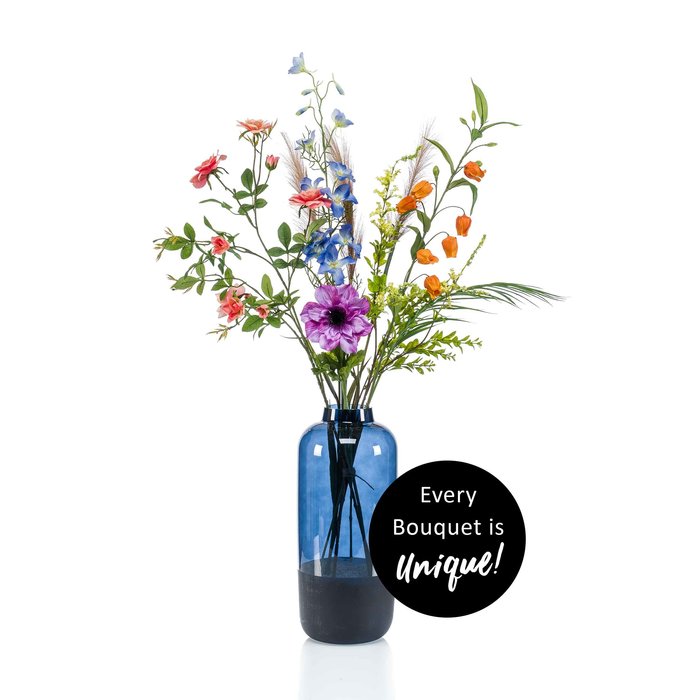 Emerald Bouquet XL rise & shine