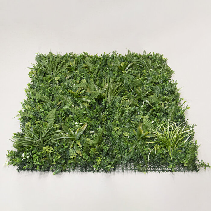 Floralike Kunsthaag Greenscape 100x100cm