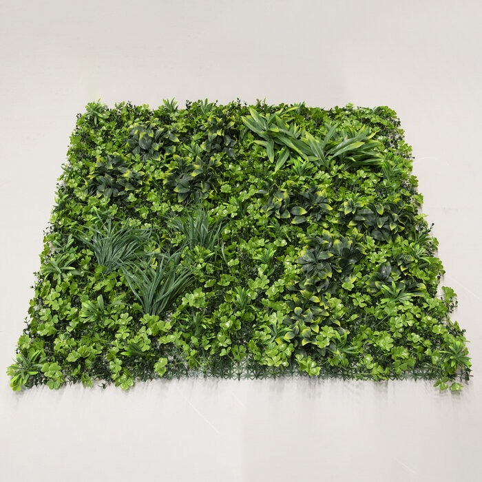 Floralike Kunsthaag Nature Medley 100x100cm