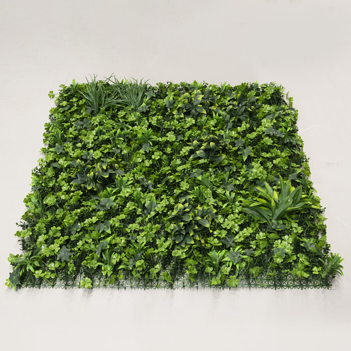 Floralike Kunsthaag Lucky Blend 100x100cm