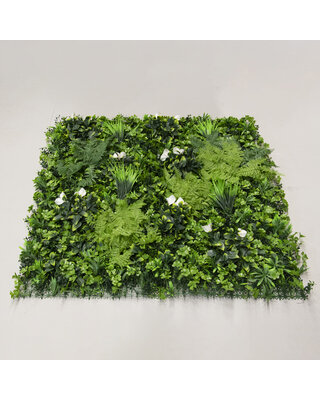 Floralike Kunsthaag Botanica 100x100cm