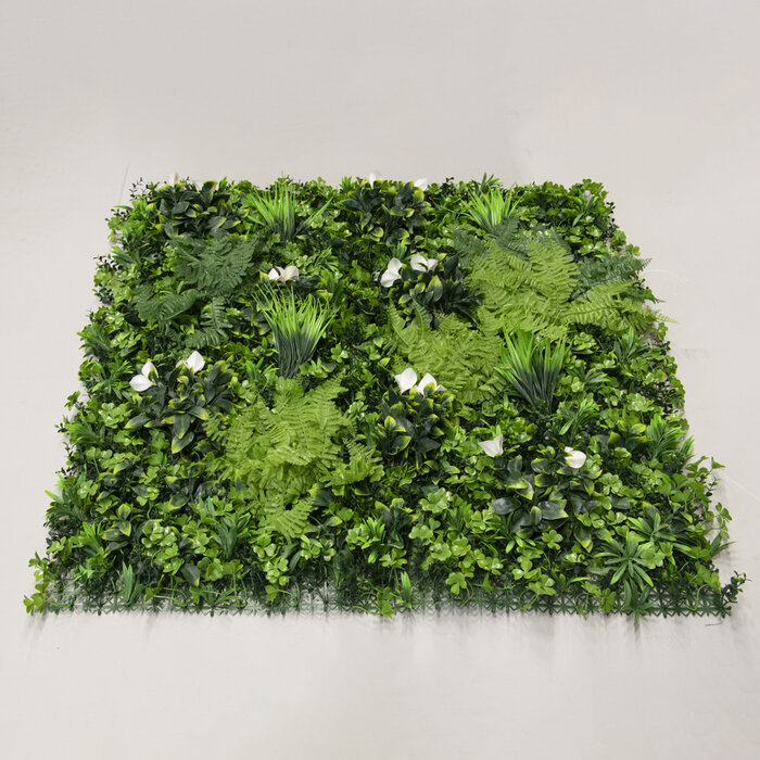 Floralike Kunsthaag Botanica 100x100cm