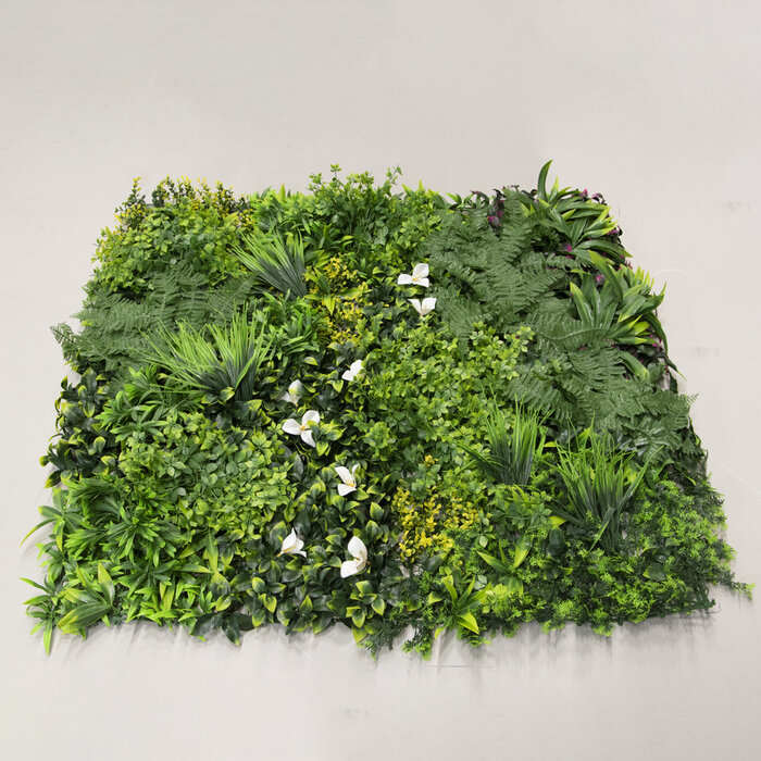 Floralike Kunsthaag Nature Fusion 100x100cm