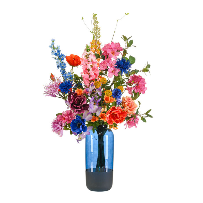 Emerald Kunstboeket XL Luxury Glam