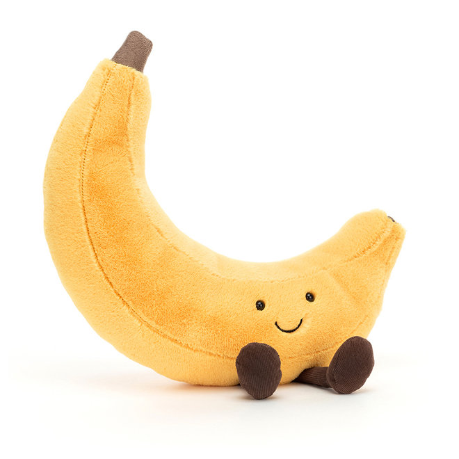 Amusable Banana - 28 cm