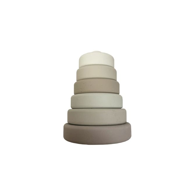 Stackers Silicon - Abbey Stone