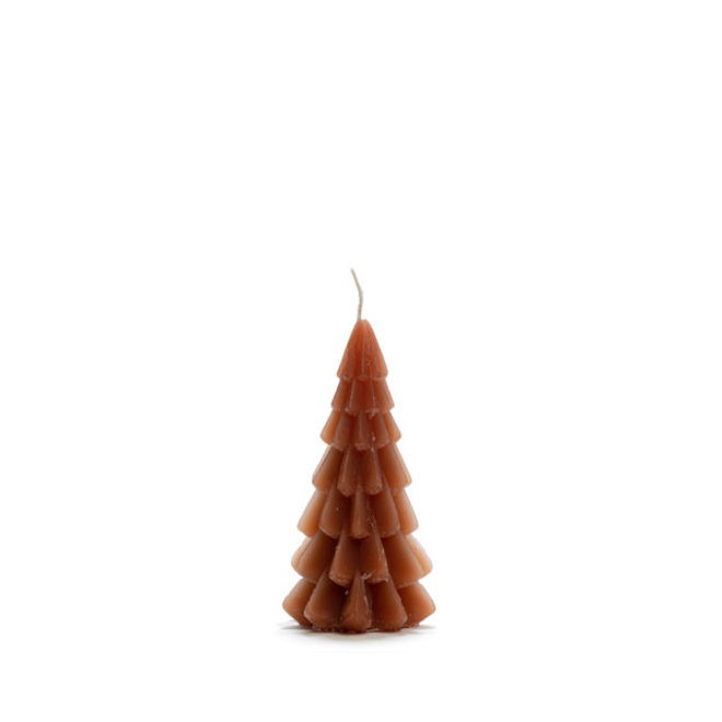 Kerstboom - Rust 6,3x12 cm