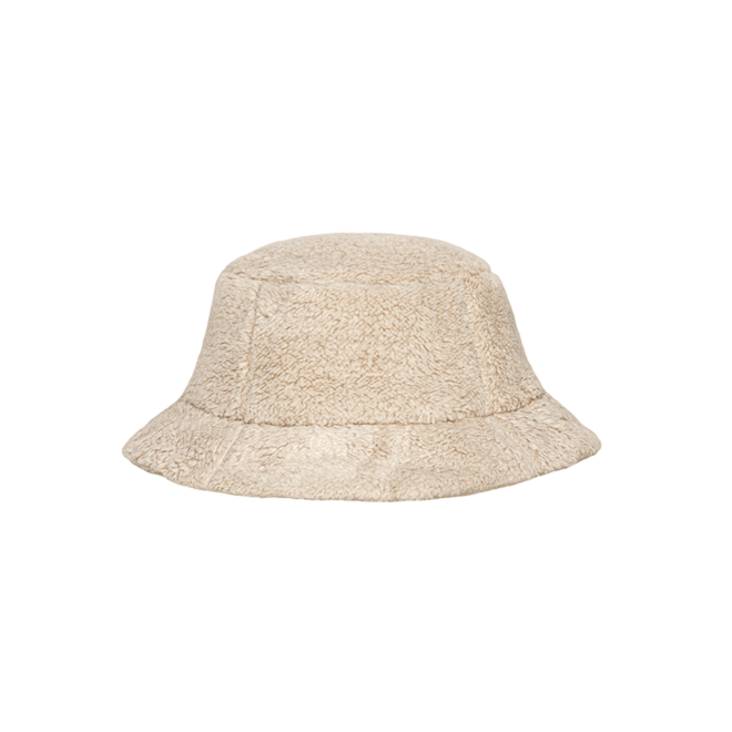 Bucket Hat: Oatmeal