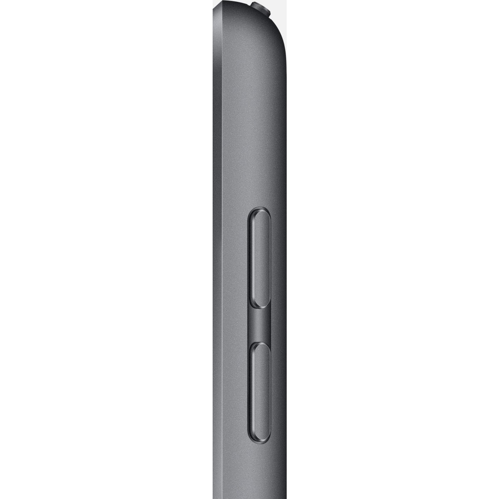 Apple iPad (2020) 10.2 inch Wifi 32GB Grijs
