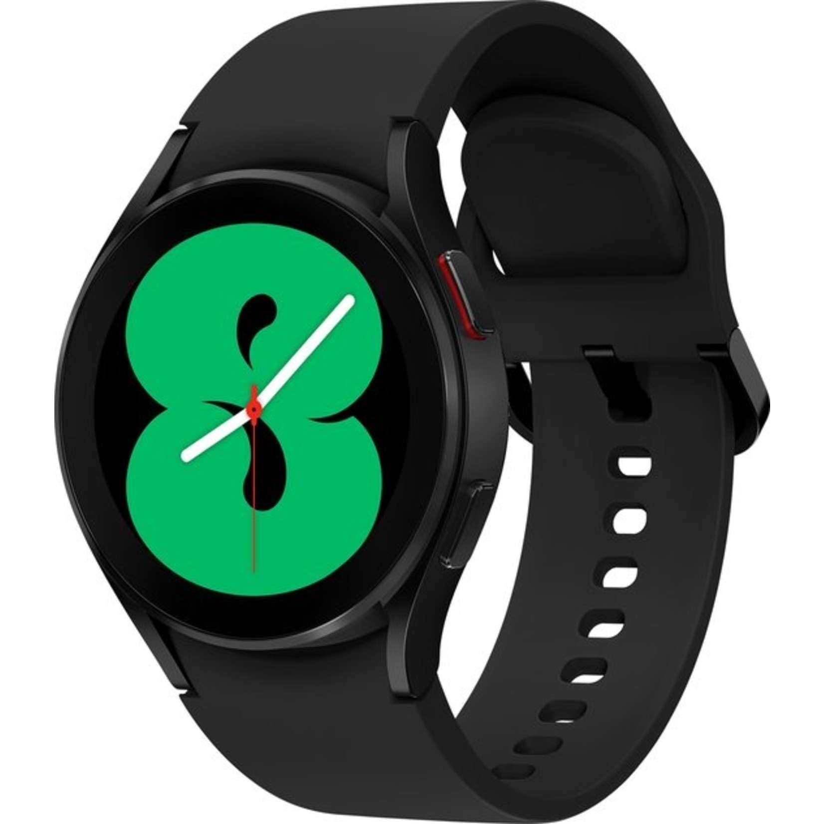 Samsung Samsung Galaxy Watch4 40mm Zwart