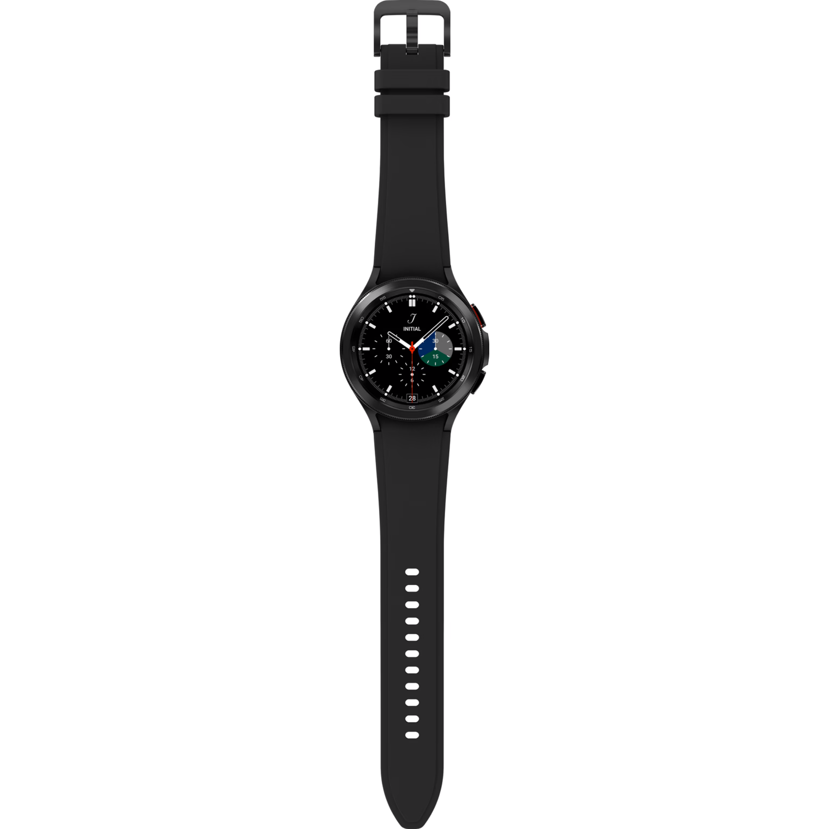 Samsung Samsung Galaxy Watch4 Classic 42mm Zwart