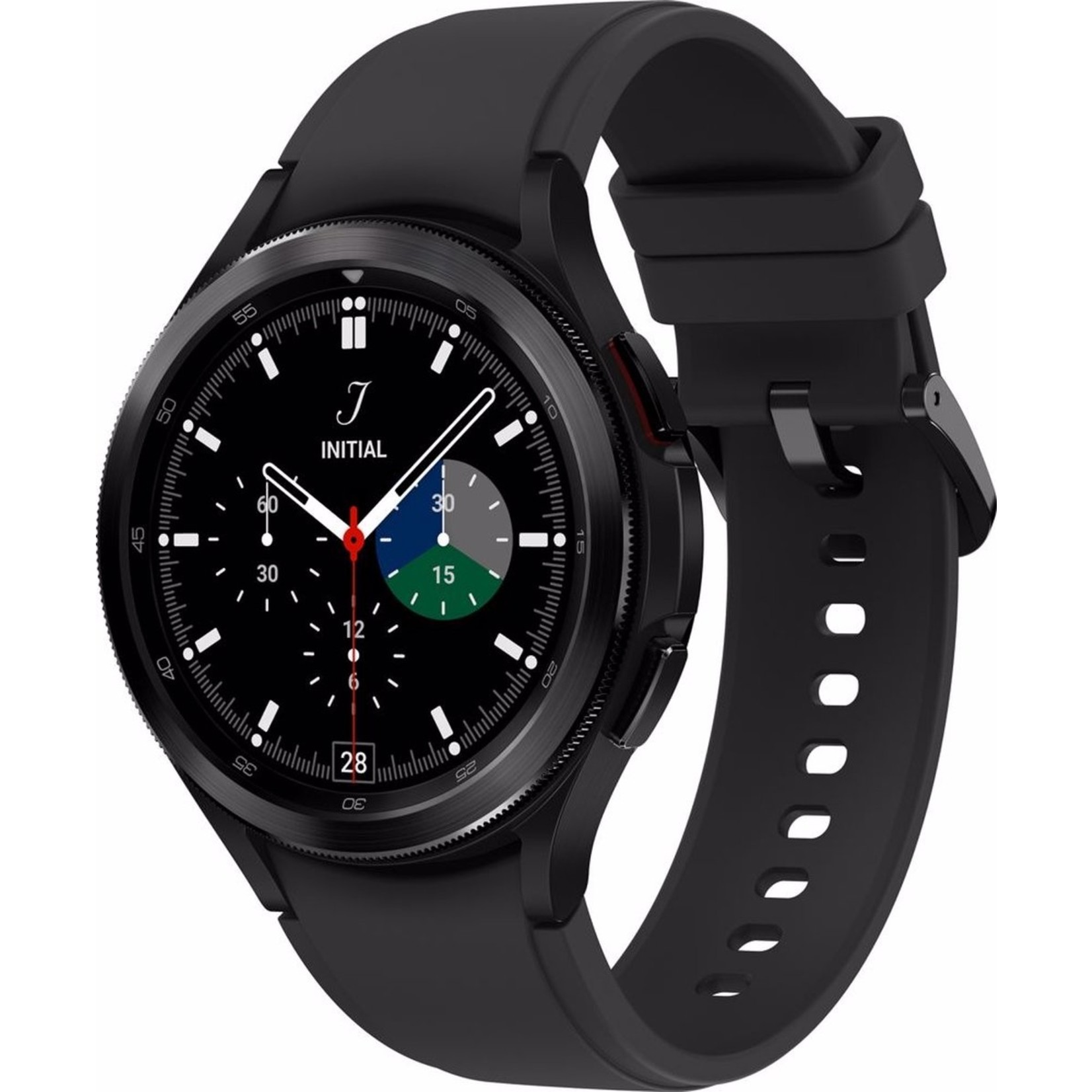 Samsung Samsung Galaxy Watch4 Classic 46mm Zwart