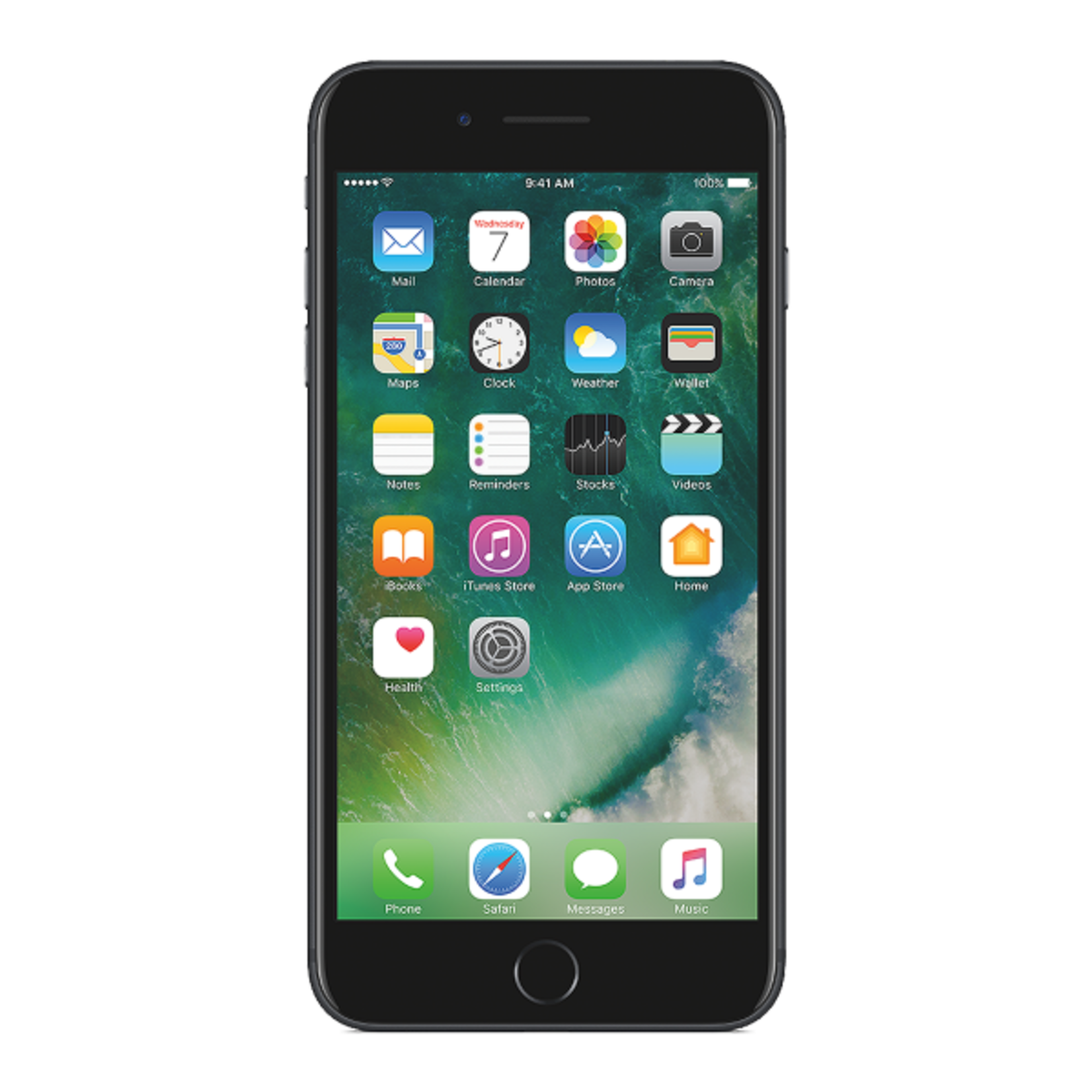 Apple iPhone 7 32GB Zwart
