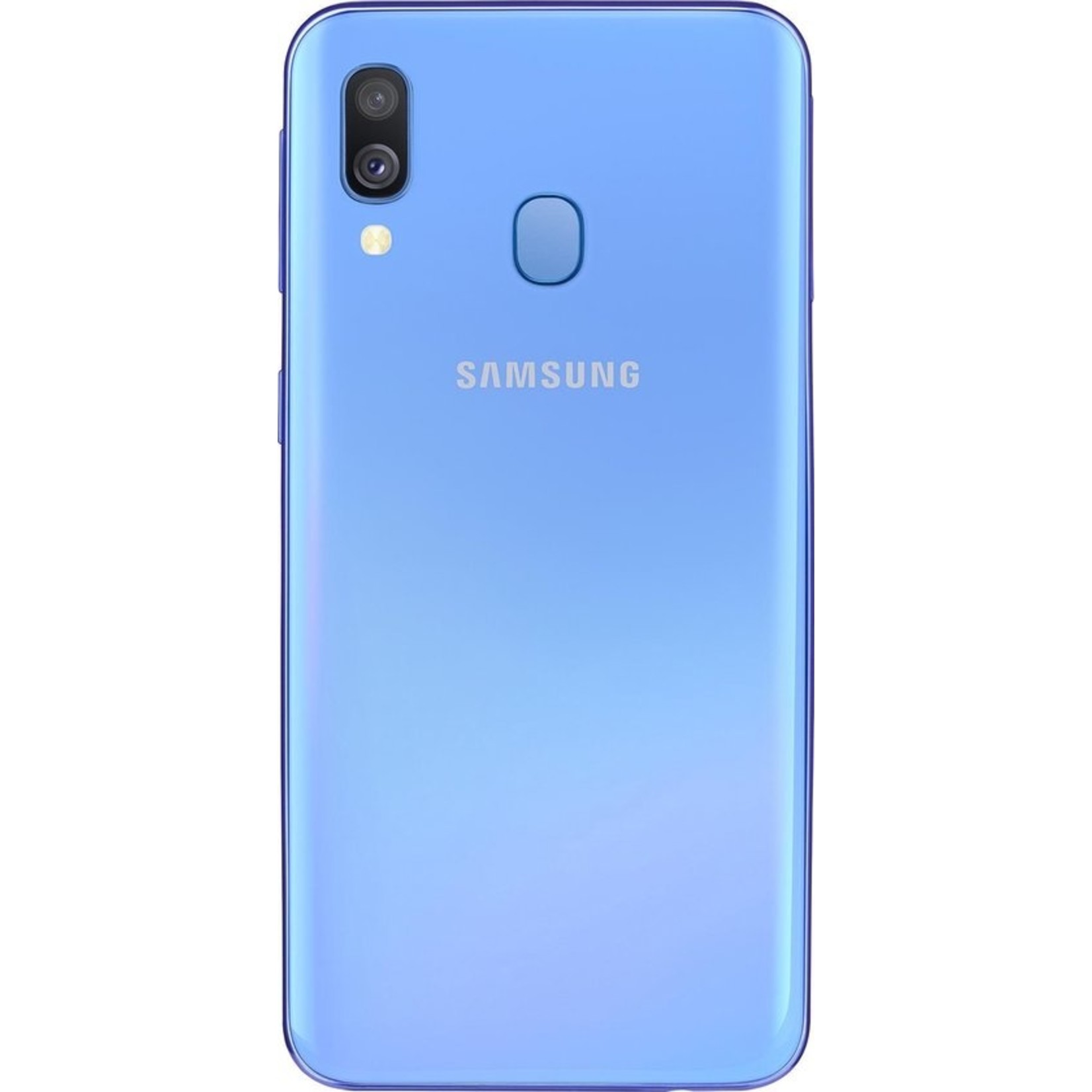 Samsung Samsung Galaxy A40 64GB Blauw