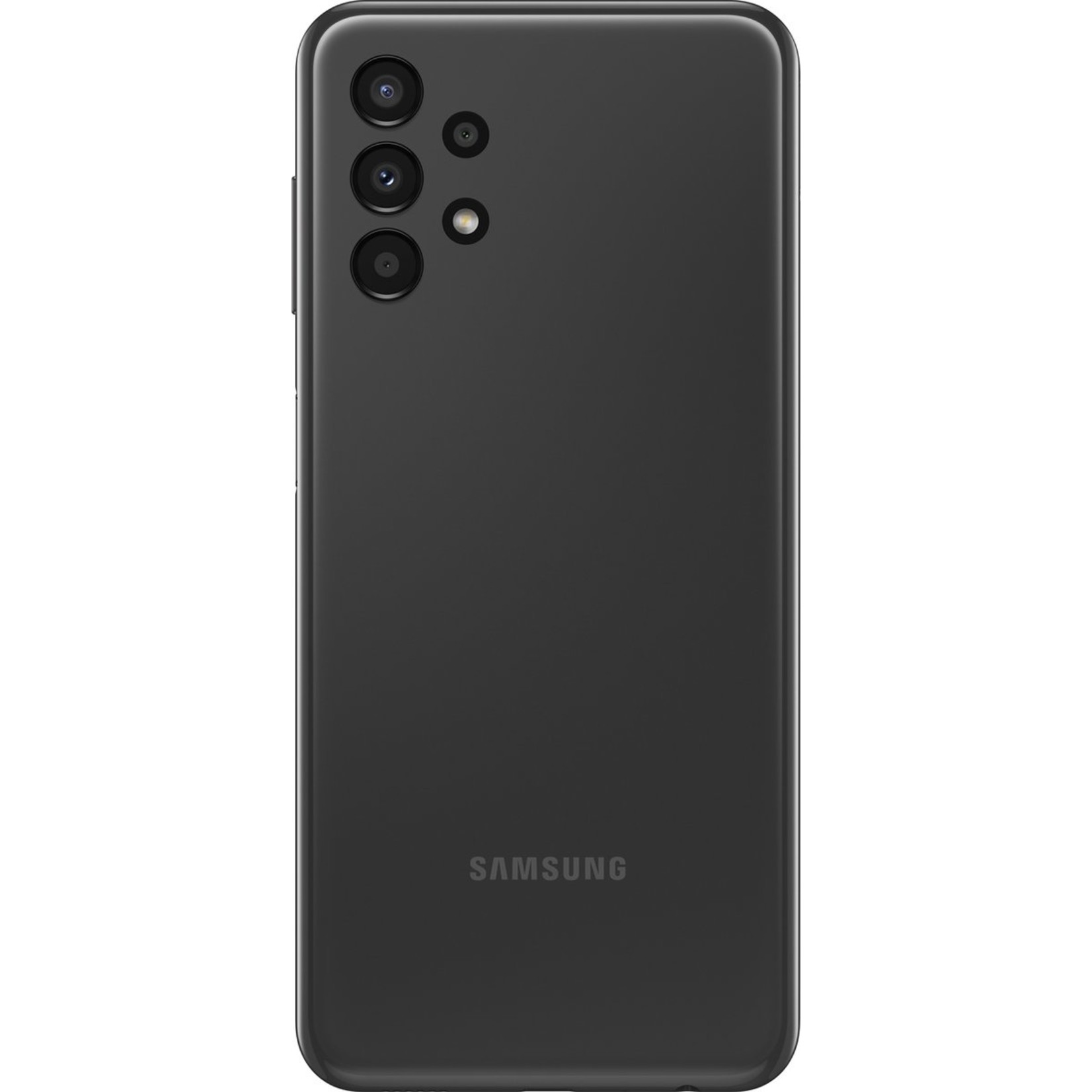Samsung Samsung Galaxy A13 4G Zwart
