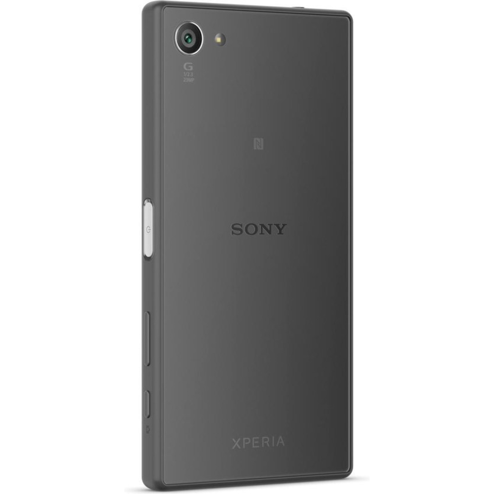 inval Aanhoudend leeg Sony Xperia Z5 Compact Zwart - Elektronicazaak.com