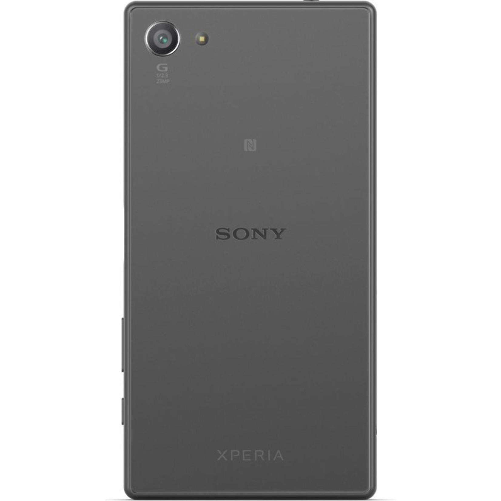 inval Aanhoudend leeg Sony Xperia Z5 Compact Zwart - Elektronicazaak.com