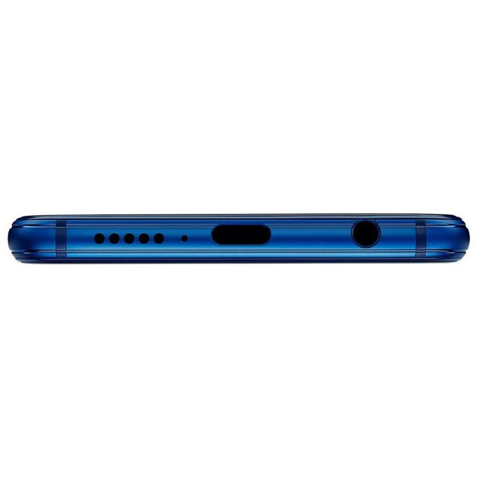 Huawei Huawei P20 Lite Blauw