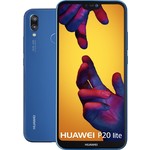 Huawei Huawei P20 Lite Blauw