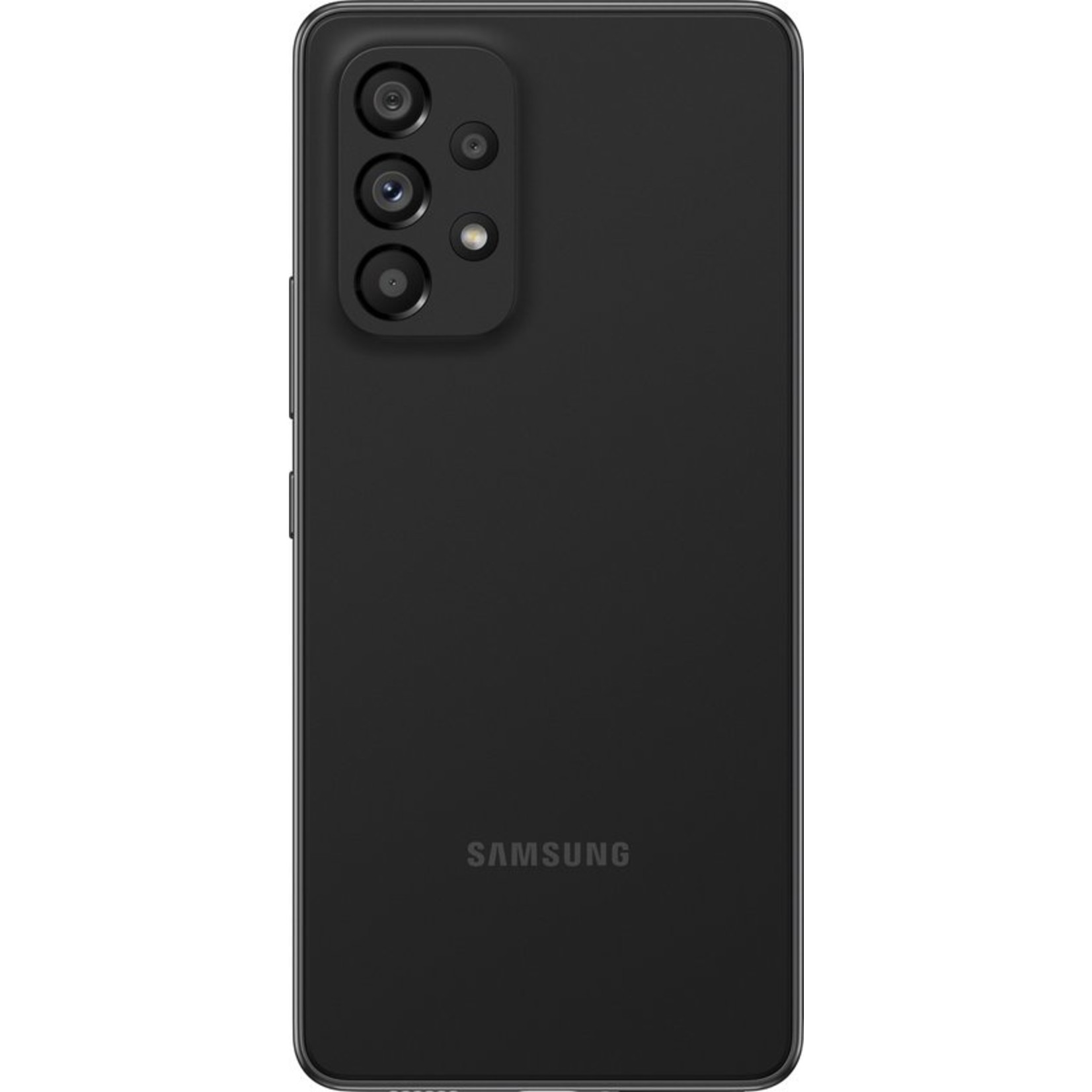 Samsung Samsung Galaxy A33 5G Zwart