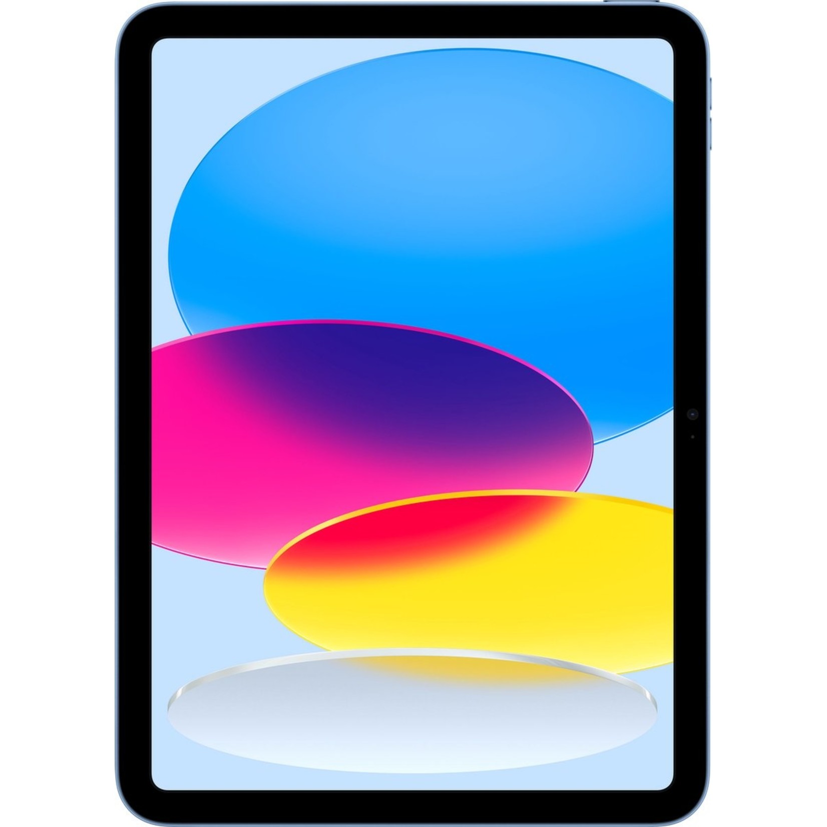 Apple iPad 2022 10.9 inch Wifi Blauw