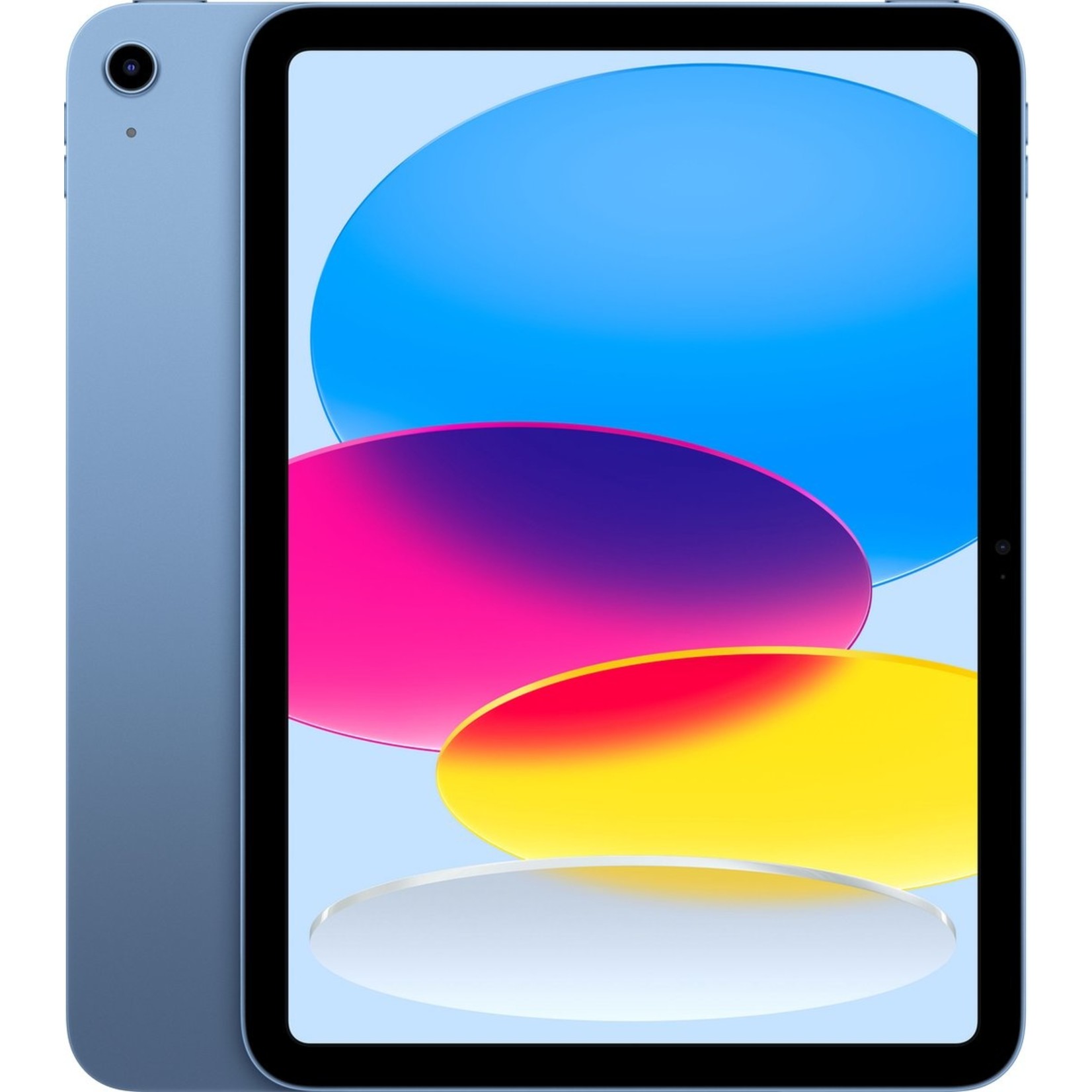 Apple iPad 2022 10.9 inch Wifi Blauw