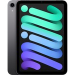 Apple iPad Mini (2021) 8.3 inch Wifi Grijs