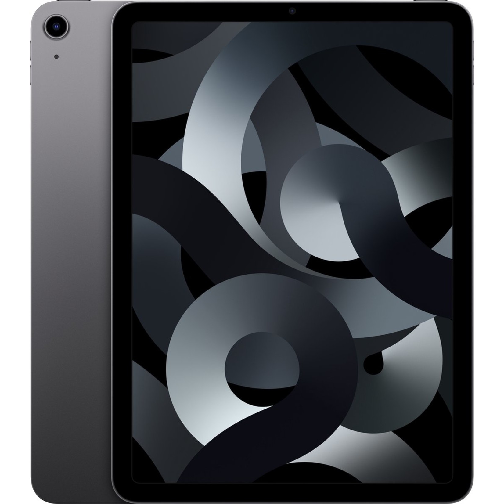 Apple iPad Air (2022) 10.9 inch Wifi Grijs
