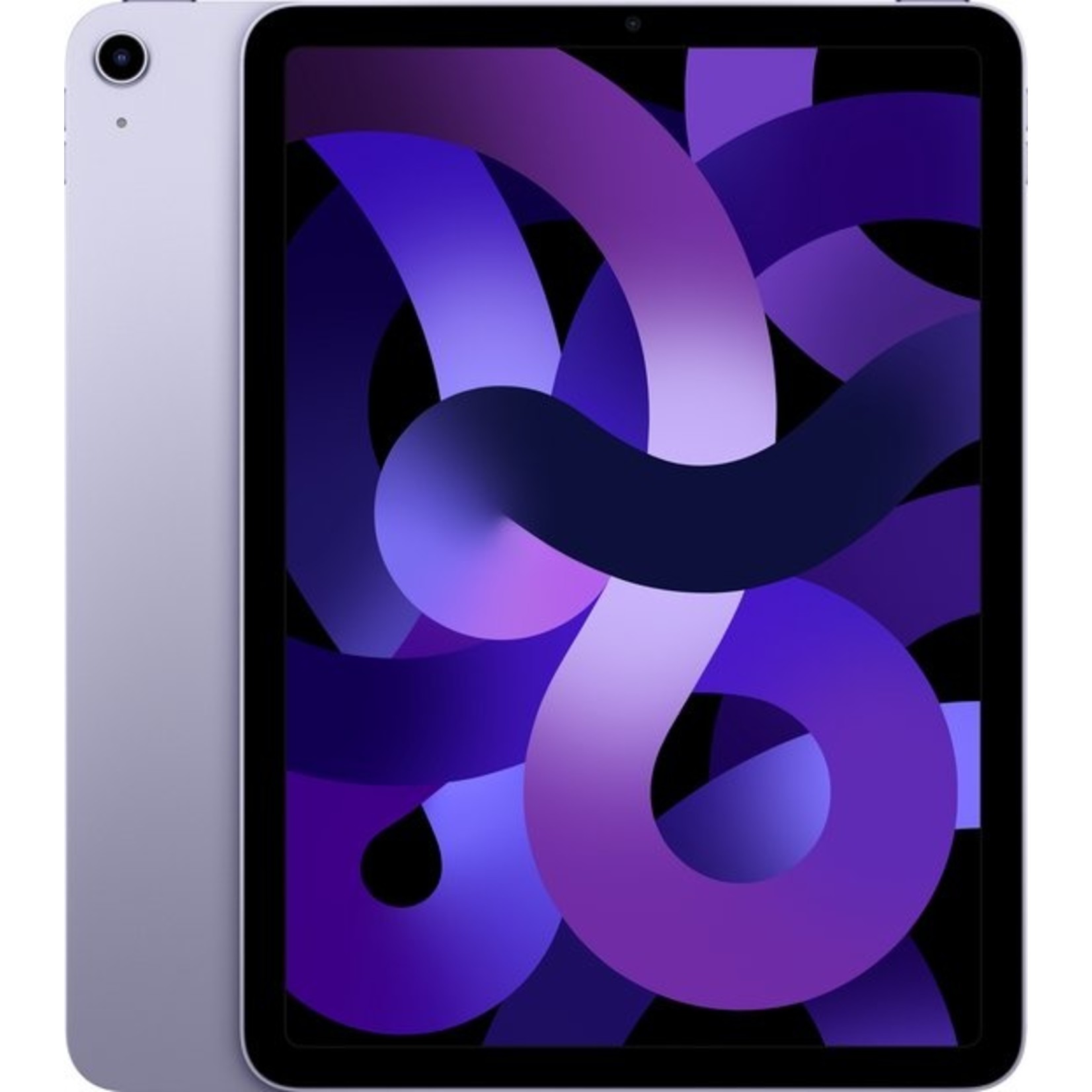 Apple iPad Air (2022) 10.9 inch Wifi Paars