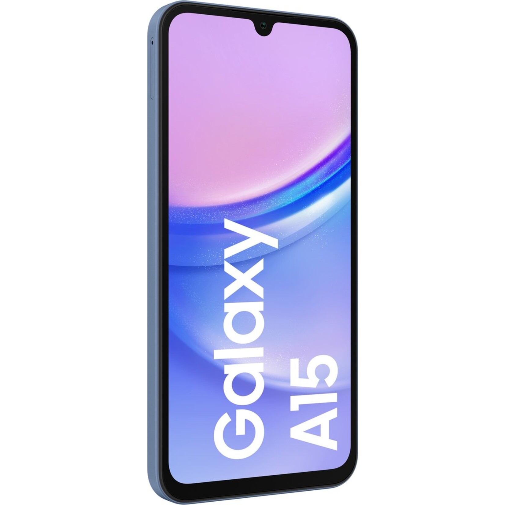 Samsung Samsung Galaxy A15 4G - Blauw