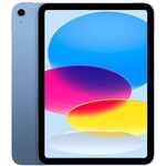 Apple Apple iPad (2025) - 11 inch - Wi-Fi - Blauw