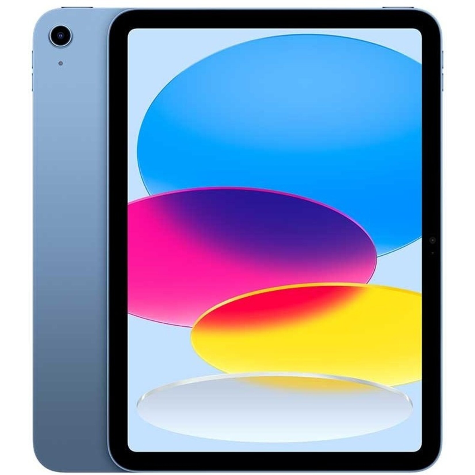 Apple Apple iPad (2025) - 11 inch - Wi-Fi - Blauw