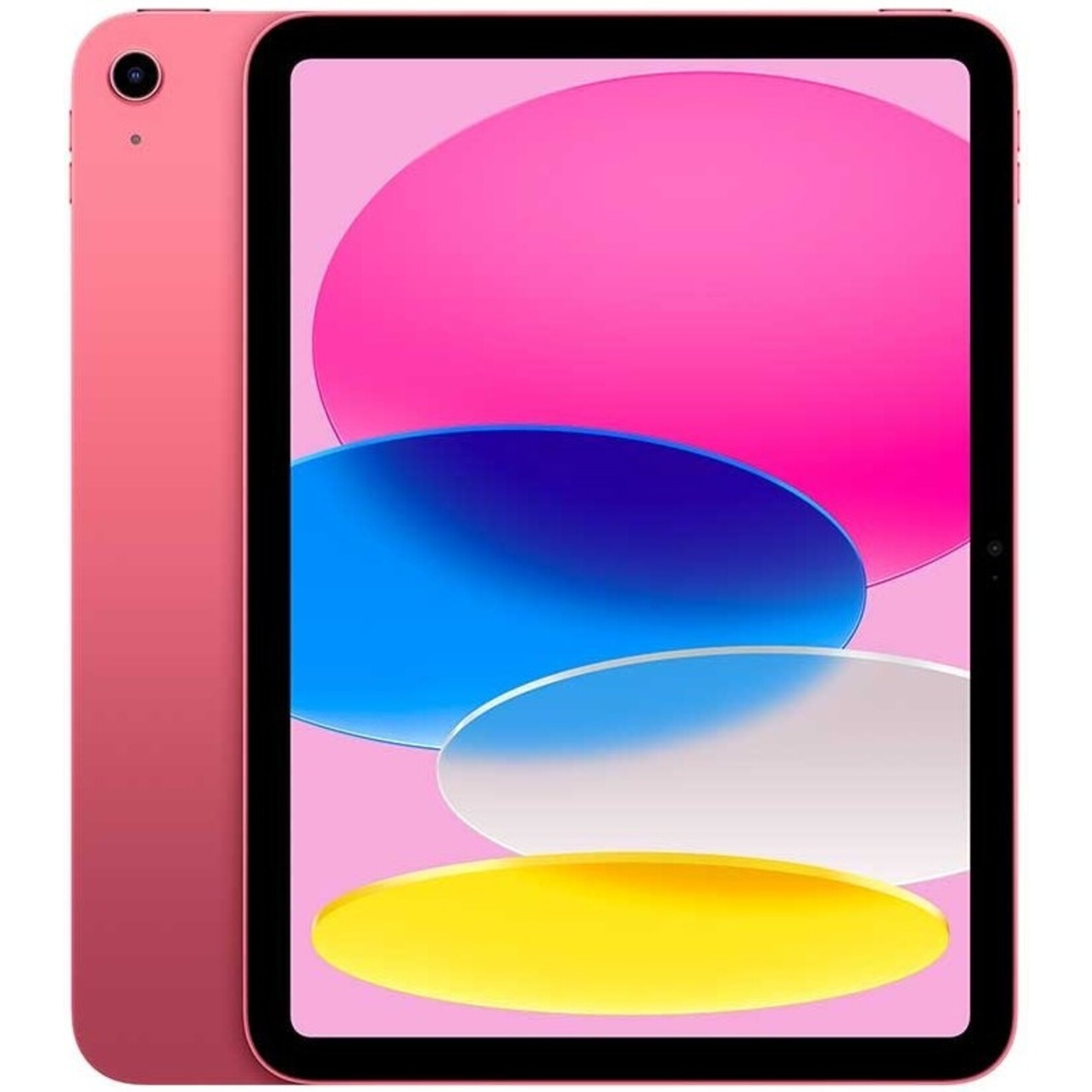 Apple Apple iPad (2025) - 11 inch - Wi-Fi - Roze